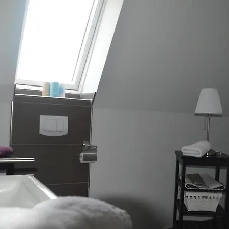 Inselkieker Apartment Norddeich (Norden)