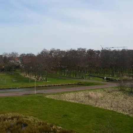 Apartment Inselkieker *